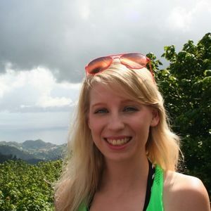 Meet your Posher, Kristen